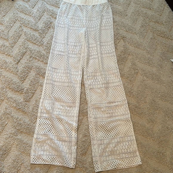 Hollister beach pants cover up xxs - Picture 1 of 4